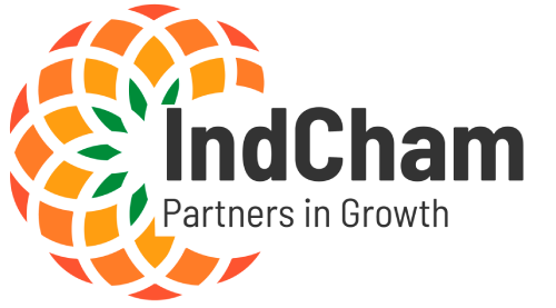 IndCham-Logo